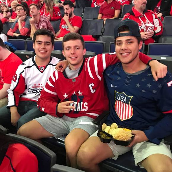 Meet your Posher, Jacob - Picture 1 of 1